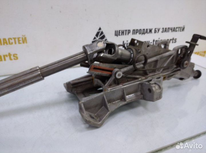 Рулевая колонка Volvo S90 2 D4 Дорестайлинг PS 2.0