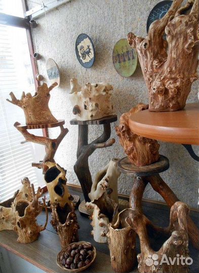 Декор для дома и цветов