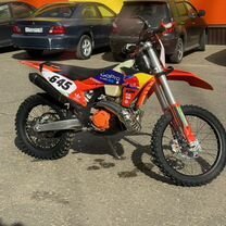 KTM EXC 300 2024