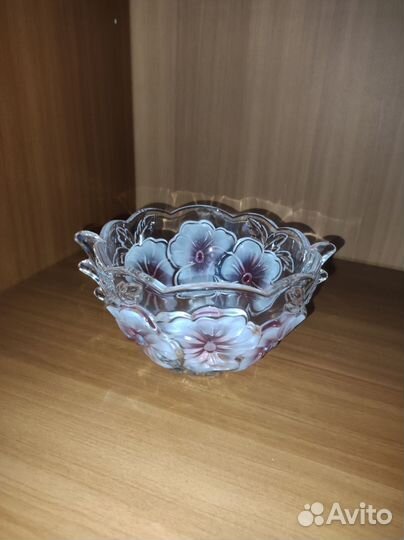 Ваза для фруктов