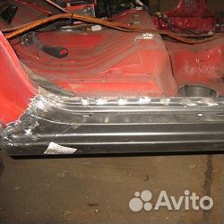 Авто Маляр подготовщик