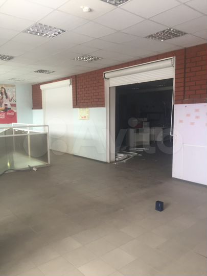 Торговая площадь, 260 м²