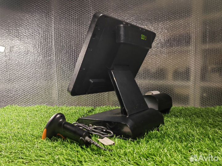 Моноблок сенсорный / Автоматизация бизнеса