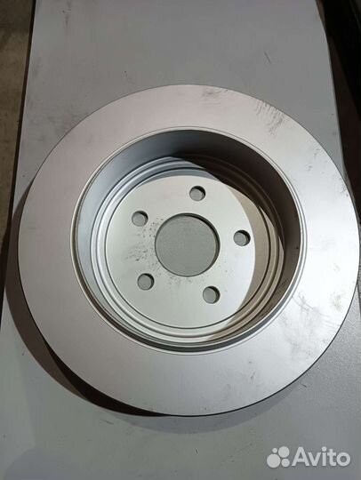 Диск тормозной toyota celica \ corolla \ prius