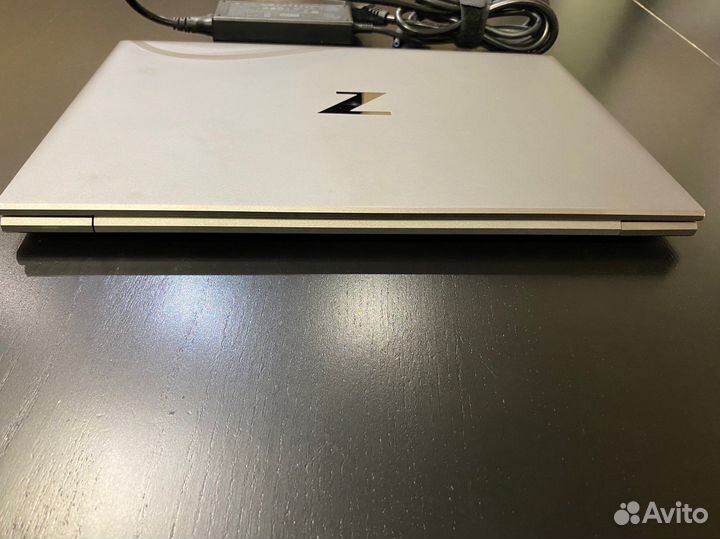 Ноутбук hp z book firefly 14 G7