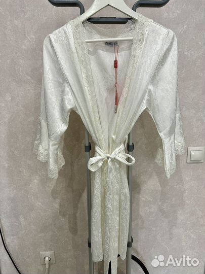 Халат новый 44-46