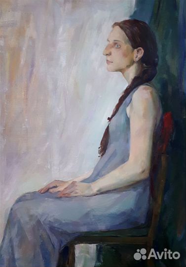 Преподаватель по рисунку и живописи