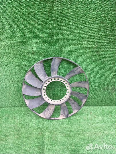Вентилятор охлаждения Volkswagen Passat b 5