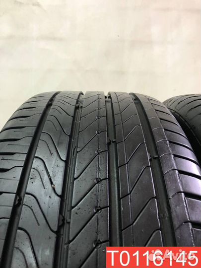 Continental UltraContact UC7 225/50 R18 95V