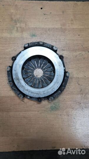 Корзина сцепления Mazda 626 GE FS 2.0