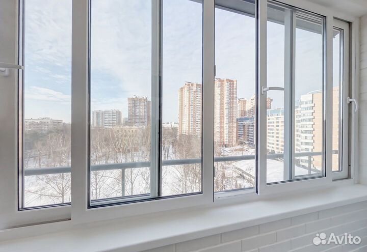 Окна пвх с установкой