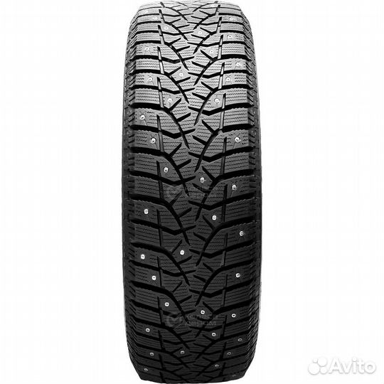 Bridgestone Blizzak Spike-02 215/65 R17 103T