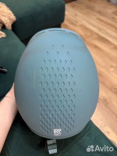 Горнолыжный шлем wedze