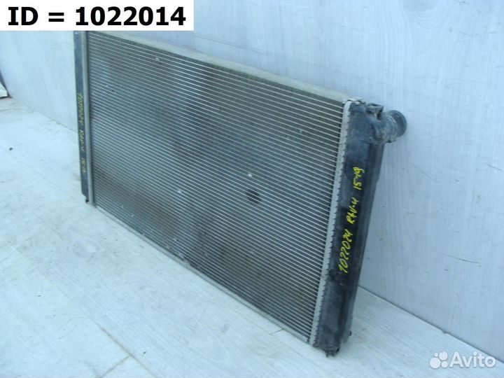 Птф передняя правая Toyota RAV4