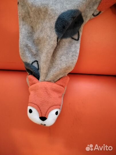 Детские комбинезончики для мальчиков и девочек