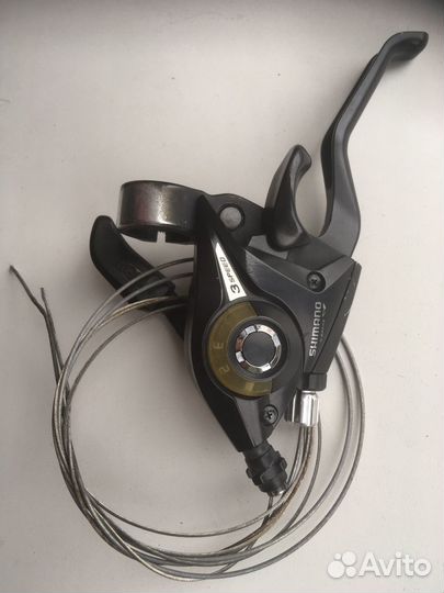 Велозапчасти