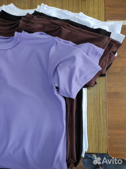 Швейный цех