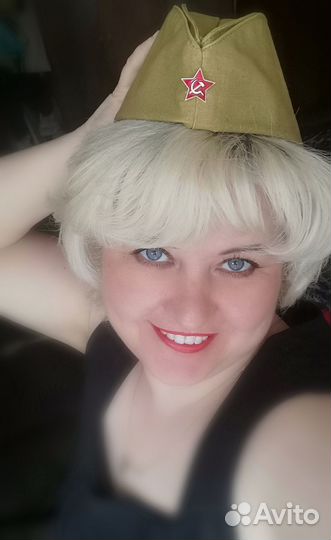 Сиделка, медсестра на дом