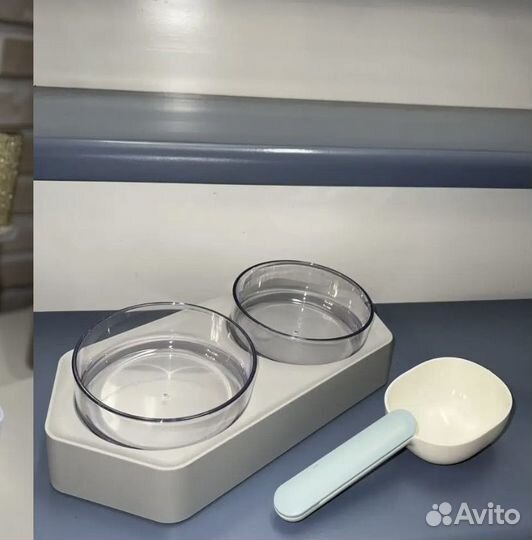 Миски для собак