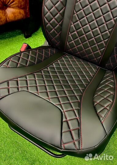 Чехлы для сидений