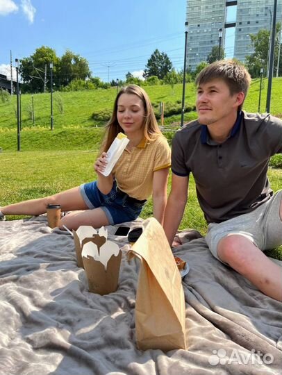 Готовый бизнес. Франшиза с быстрой окупаемостью