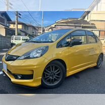 Honda Fit 1.5 AT, 2011, 45 000 км, с пробегом, цена 660 000 руб.