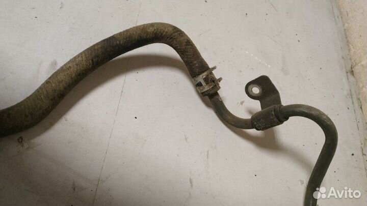 Трубка гур Mitsubishi Lancer 10 2007-2017