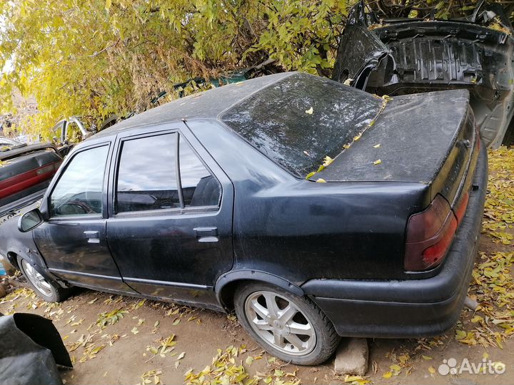 Кузов по частям для Renault R19 1992-2002
