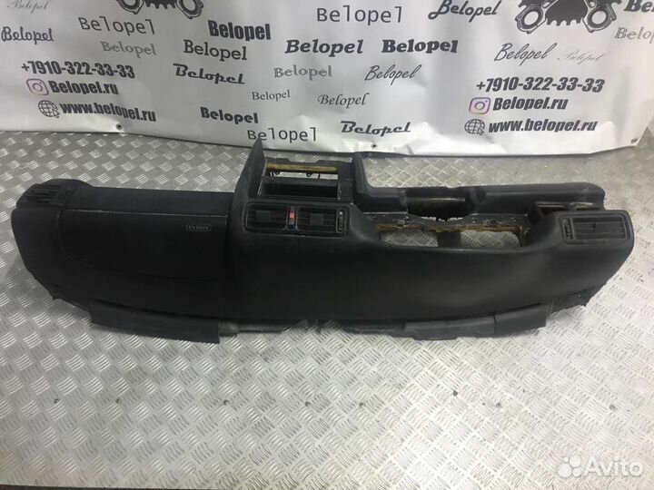 Панель (торпедо) Opel Vectra A