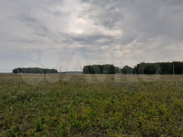 Участок 30 сот. (ИЖС)