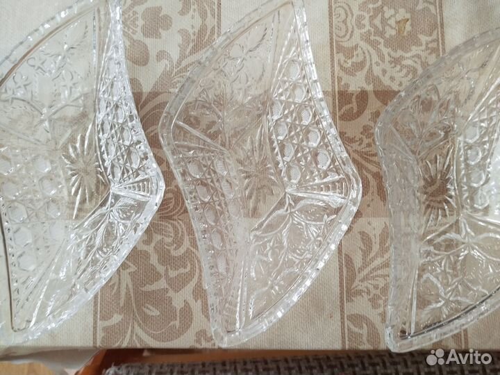 Салатик хрустальный