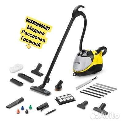 Пылесос Samsung в Рассрочку