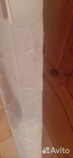 Матрас детский 120 60