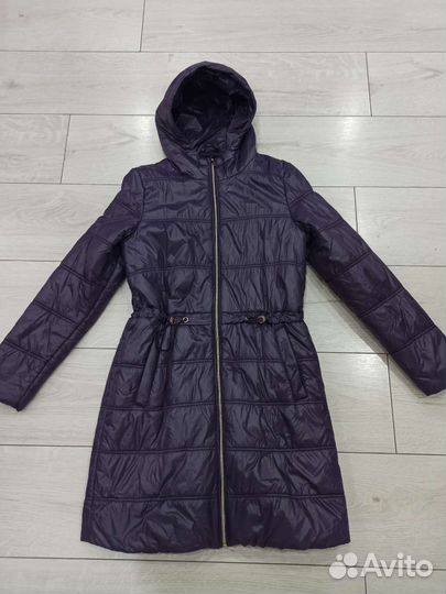 Демисезонная курточка для девочки 152 Ostin