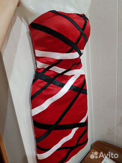 Платье 40-42