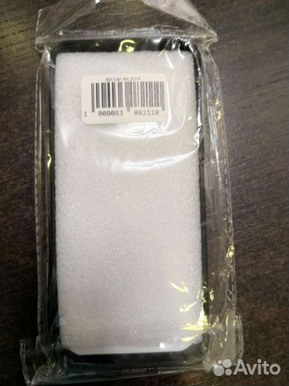 Чехол Realme 10 pro 5G с магнитом