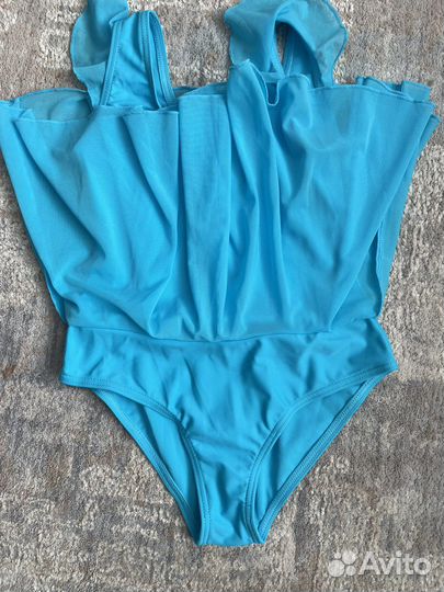 Купальник для гимнастики, танцев