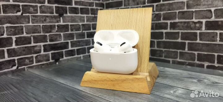 Наушники Bluetooth Apple AirPods PRO