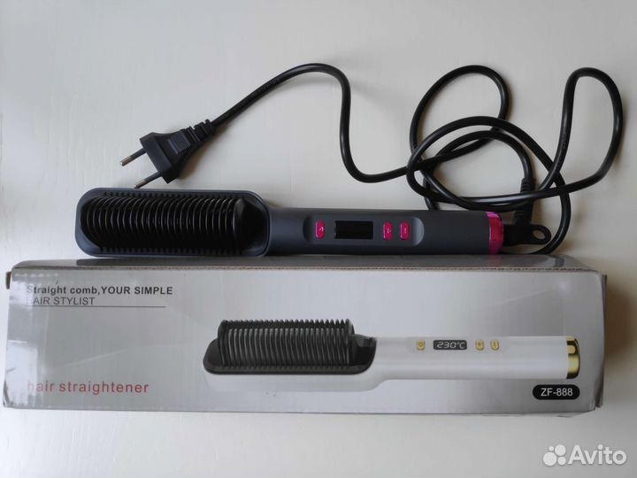 Выпрямитель для волос