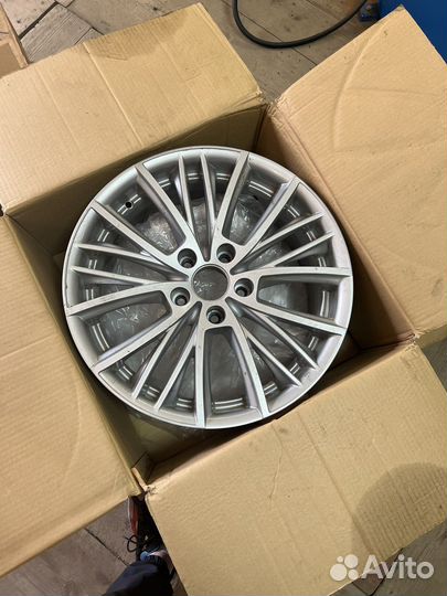 Диски BMW F30 18