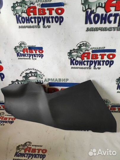 Накладка консоли центральной Chevrolet Cruze 300