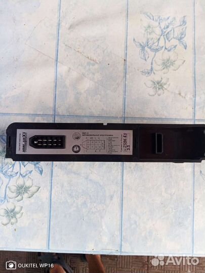 Бортовой компьютер на ваз 2114