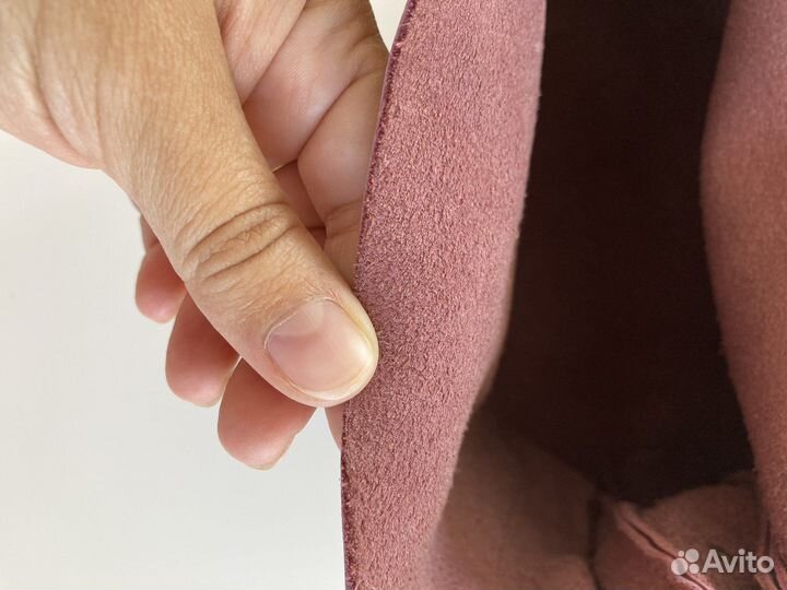 Сумка женская кожаная