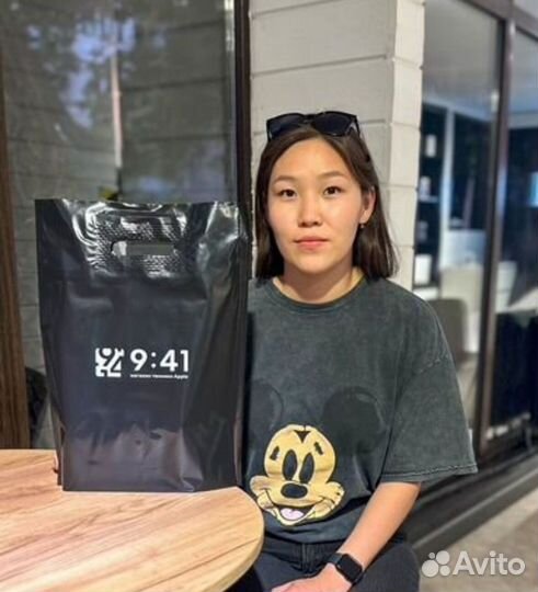 MacBook Air 13 (2024, M3) 16/256