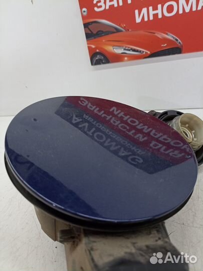 Лючок бензобака (Hyundai i30)