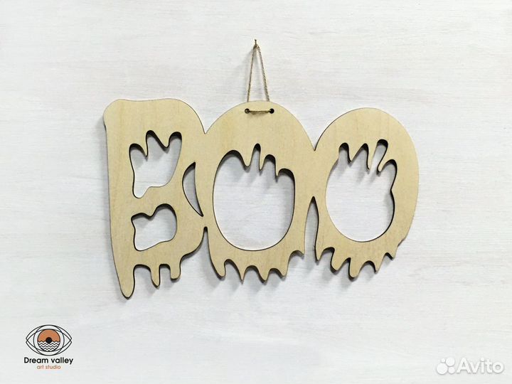 Декор для Хэллоуина