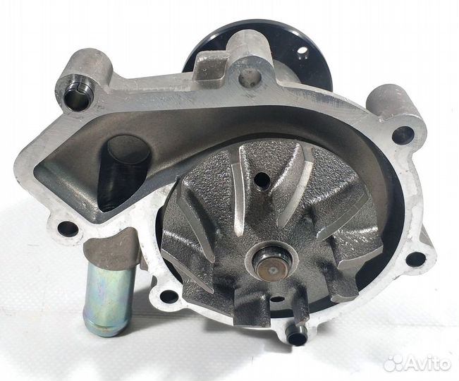 Помпа водяная D20DT D27DT Euro IV Оригинал Новый