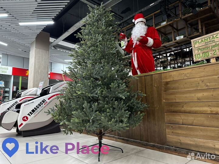 Елка искусственная