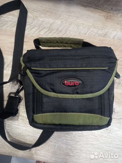 Сумка для камеры