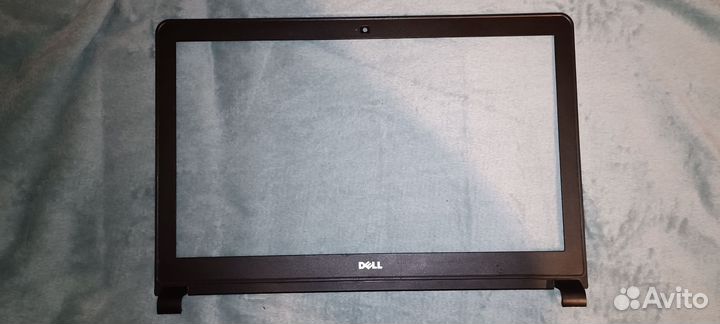 Корпус для ноутбука dell Inspiron 7559